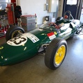 Lotus Monaco 1962 GP Winner